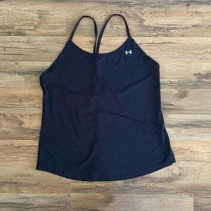 Under Armour Workout Tank